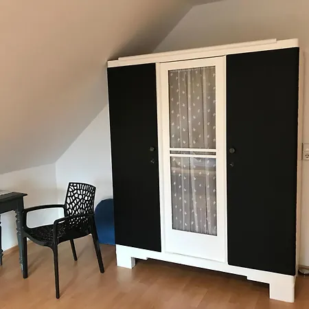 Seegaard Aparthotel Husby (Schleswig-Flensburg)