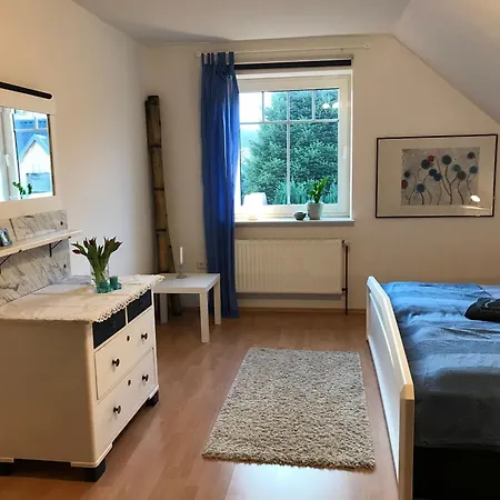 Aparthotel Seegaard