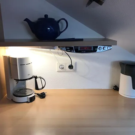 Aparthotel Seegaard Husby (Schleswig-Flensburg)
