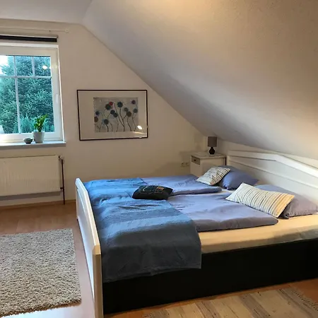 Aparthotel Seegaard *