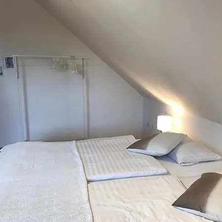 Seegaard Aparthotel Husby (Schleswig-Flensburg)