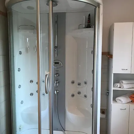Aparthotel Seegaard Husby (Schleswig-Flensburg)