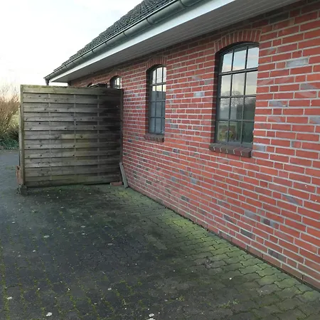 Seegaard Husby (Schleswig-Flensburg)