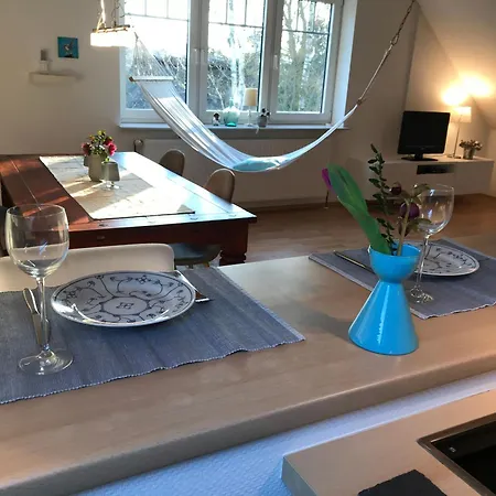 Seegaard Aparthotel Husby (Schleswig-Flensburg)