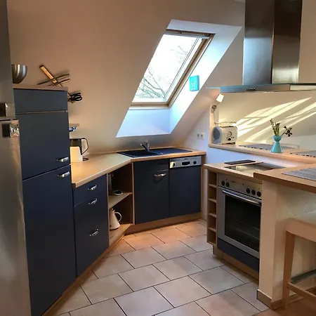 Aparthotel Seegaard Husby (Schleswig-Flensburg)