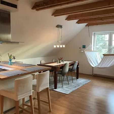 Seegaard Aparthotel Husby (Schleswig-Flensburg)