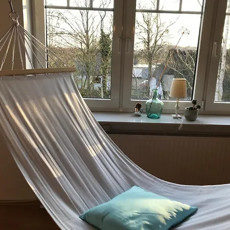 Seegaard Aparthotel