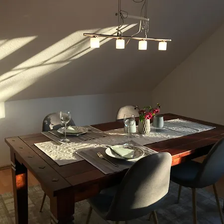 Seegaard Ξενοδοχείο με διαμερίσματα