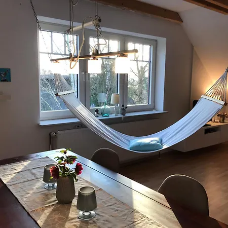 Seegaard Ξενοδοχείο με διαμερίσματα Husby (Schleswig-Flensburg)